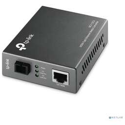 TP-Link SMB MC112CS