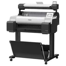 CANON Плоттер imagePROGRAF TM-240 (6242C003AA) A1/24" (без подставки)