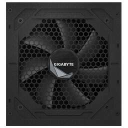 GIGABYTE Блок питания ATX 1000W GP-UD1000GM PG5 Gen.5 80+ gold (20+4pin) APFC 120mm fan 8xSATA Cab Manag RTL