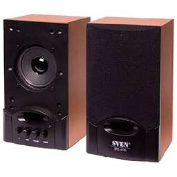 SVEN SPS-6091 черный