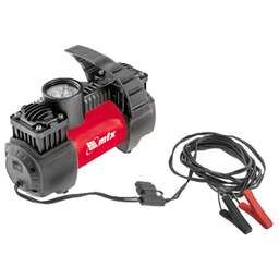 MTX Компрессор автомобильный C-75, 12 В, 10 атм., 75 л/мин 58034