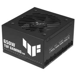ASUS Блок питания ПК TUF-GAMING-650B-EVO
