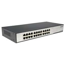D-LINK Коммутатор DGS-1024C DGS-1024C/F6/E 24x1Гбит/с неуправляемый