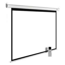 CACTUS Экран MotoExpert CS-PSME-280x175-WT, 280х175 см, 16:10, настенно-потолочный белый