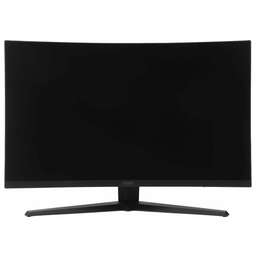 MSI 27" Монитор MAG 275CQRF QD E2, 2560x1440, VA, 180Гц, 2хHDMI, 1хDP, изогнутый, черный [9s6-3cd04h-060]
