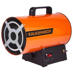 KALASHNIKOV Пушка газовая KHG-10