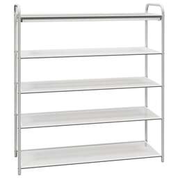 ЗМИ "Верона 35" (VERONA 35 shoe rack) (Белый) ПДОВ35 Б