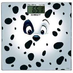 SCARLETT SC-BSD33E001