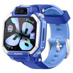 HUAWEI Умные часы KIDS X1 DRA-L10 BLUE (55020JAN)