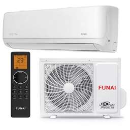 FUNAI Кондиционер RAC-I-DA35HP.D01 DAIJIN Inverter 2024 (комплект)