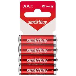 SMARTBUY (SBBA-2A04SB) LR6/4SB (60/720)