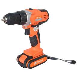 СОЮЗ Дрель-шуруповерт ДШС-18-2К-ПРОМО аккум. патрон:быстрозажимной (кейс в комплекте)