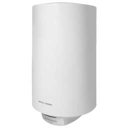 ROYAL THERMO Водонагреватель Heatronic DL Slim RWH 30 DryHeat 1.5кВт 28л электрический настенный/белый