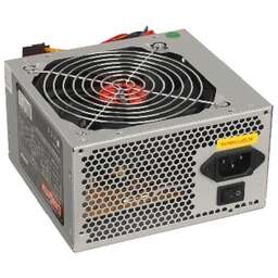 EXEGATE 350W UNS350, ATX, 12cm fan, 24p+4p, 3*SATA, 2*IDE, FDD (ES261566RUS)