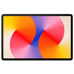 HUAWEI Планшет 11" MatePad SE 6+128Gb Wi-Fi серый (53014GXT)