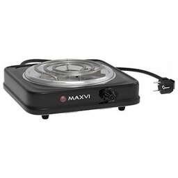 MAXVI HE101 black