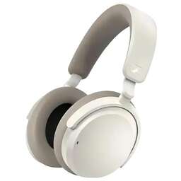Sennheiser Accentum Наушники-гарнитура (накладные), белый