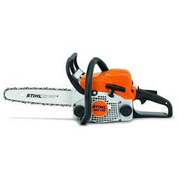 STIHL Бензопила MS 170 1300Вт 1.8л.с. дл.шины:16 (40cm)