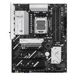 ASUS Материнская плата PRIME B850-PLUS, Socket AM5, AMD B850, ATX, Ret