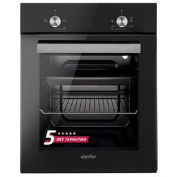 Simfer B4EB04070 Духовой шкаф