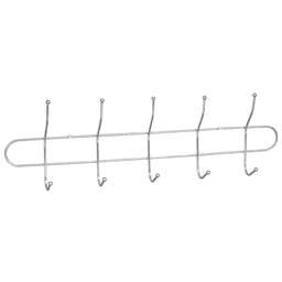 РОССИЯ RUS-360017 Вешалка для одежды 5-ти рожковая