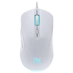 DEFENDER (52048) Arga GM-049 белый