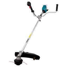 MAKITA Триммер электрический DUR369AZ, аккумуляторный, 36В, без АКБ, без ЗУ