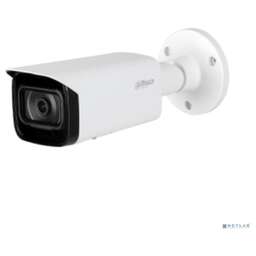 DAHUA DH-IPC-HFW5241TP-ASE-0360B-S3 Уличная цилиндрическая IP-видеокамера ACUPICK 2Мп, 1/2.8” CMOS, объектив 3.6мм, видеоаналитика, микрофон, ИК 80м, IP67, IK10, ePoE, металл