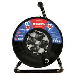 PERFEO (PF_E2540) RU ENERGY Black