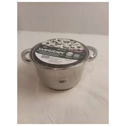 WEBBER BE-111/2 3,0л (8750817)