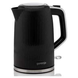 GORENJE Чайник электрический K17DPB, 1.7л, металл