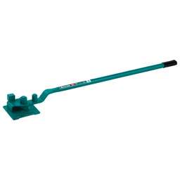 KRAFTOOL 16 PT, плавный гиб, на подшипнике, ручной станок для гибки арматуры (23306)