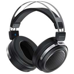 FIIO Гарнитура мониторные JT1 1.5м черный проводные оголовье (80003498)