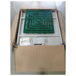 ЭЛЕКТРОМАШ дачный (бак антикорроз. с ЭВН) (8751059)