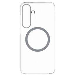 SAMSUNG Чехол (клип-кейс) MPP Clear Case S25+, для Galaxy S25+, прозрачный [gp-ffs936ycatr]