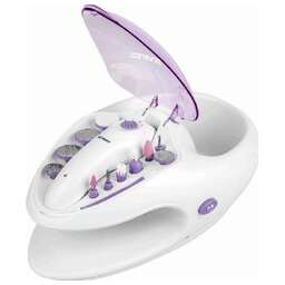 SCARLETT SC-MS95002 фиолетовый