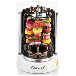 GALAXY GL 2611 электрошашлычница