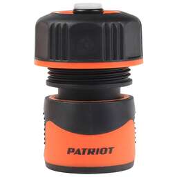 PATRIOT Соединитель быстросъемный HCP 34A