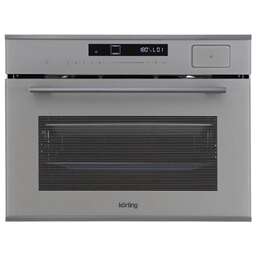 KORTING Духовой шкаф электрический OKB 3450 GBXGr Steam, серый