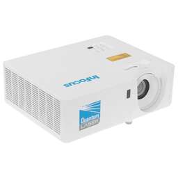 INFOCUS Проектор INL146 DLP 3500Lm LS (1280x800) 2000000:1 ресурс лампы:30000часов 1xUSB typeA 2xHDMI 3.9кг