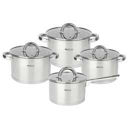 KELLI KL-4702 8 предметов