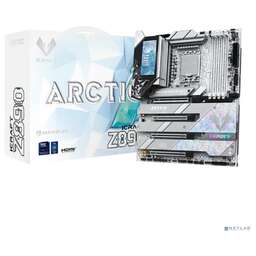 MAXSUN MS-iCraft Z890 Arctic
