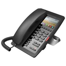 FANVIL Телефон IP H5 черный