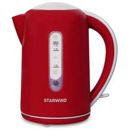 STARWIND SKG1021 (1,7л. пластик)
