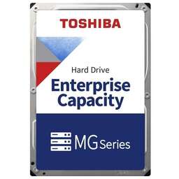 TOSHIBA Жесткий диск Enterprise Capacity MG10ADA10TE, 10ТБ, HDD, SATA III, 3.5"