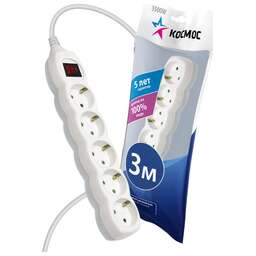 КОСМОС YKSM3M-5G-Z-V(K)