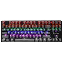 ОКЛИК 970G DARK KNIGHT, механическая