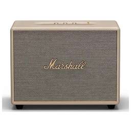 MARSHALL Колонка порт. Woburn III бежевый 150W 2.0 BT/3.5Jack 10м
