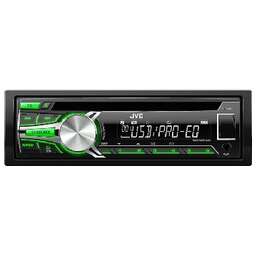 JVC KD-R453EY
