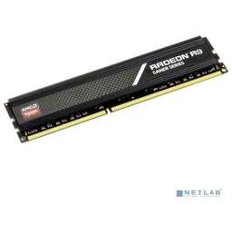 AMD Radeon R9 Gamer Series R944G3206U2S-U DDR4 - 4ГБ 3200МГц, DIMM, Ret